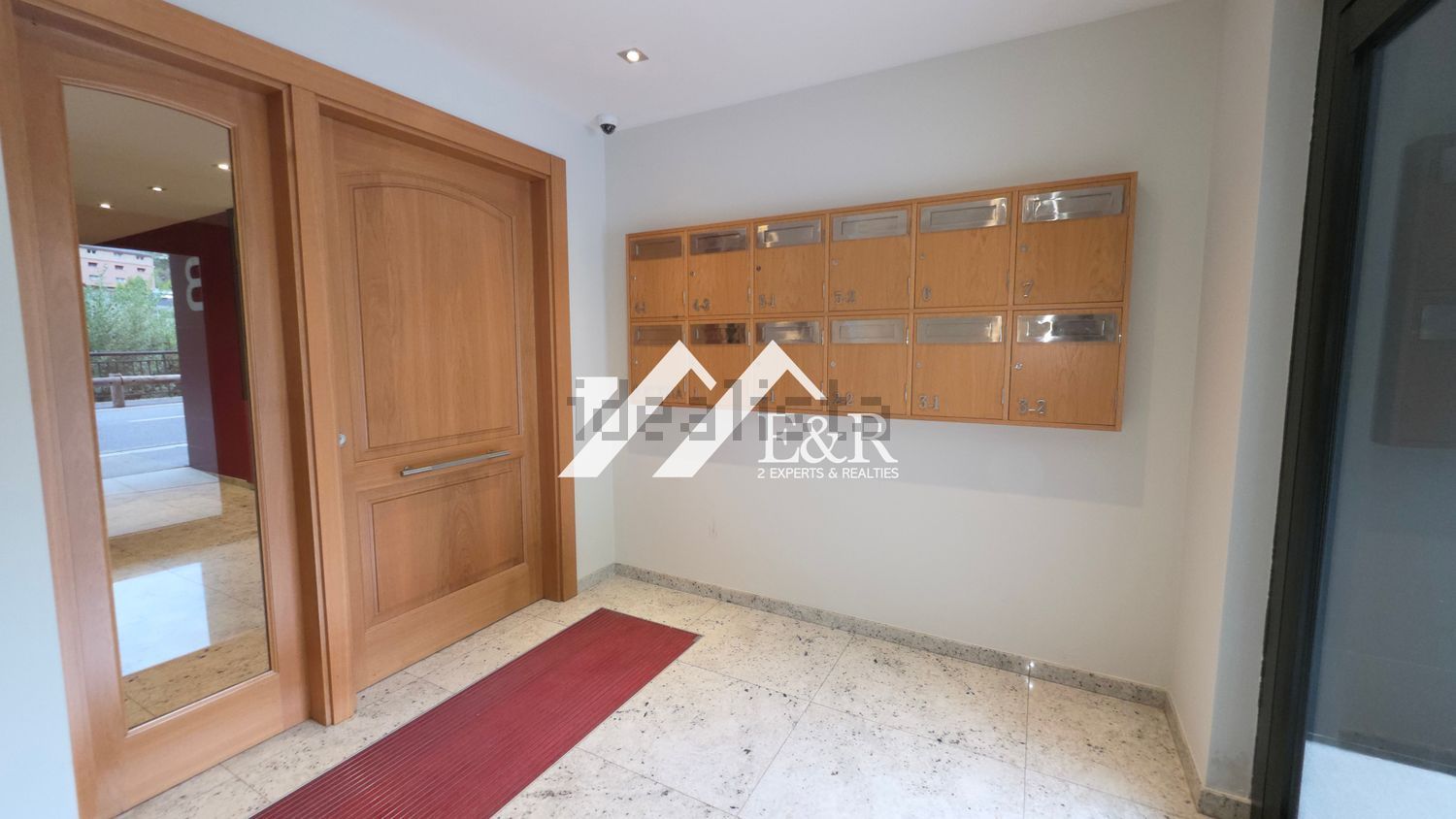 2-bedroom flat for rent in Vila, Encamp · 26 of 32
