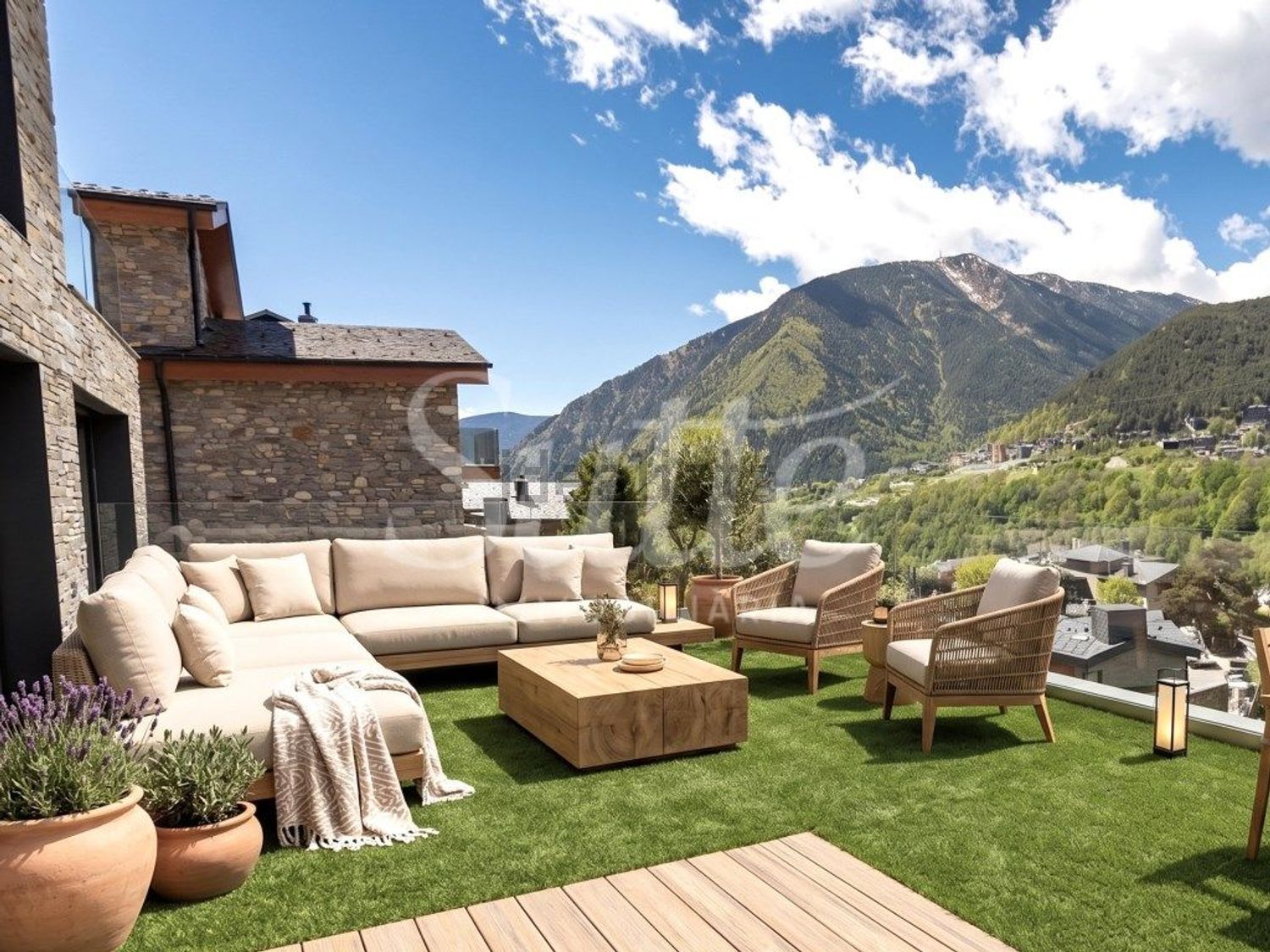 4-bedroom chalet for sale in La Massana · 38 of 60