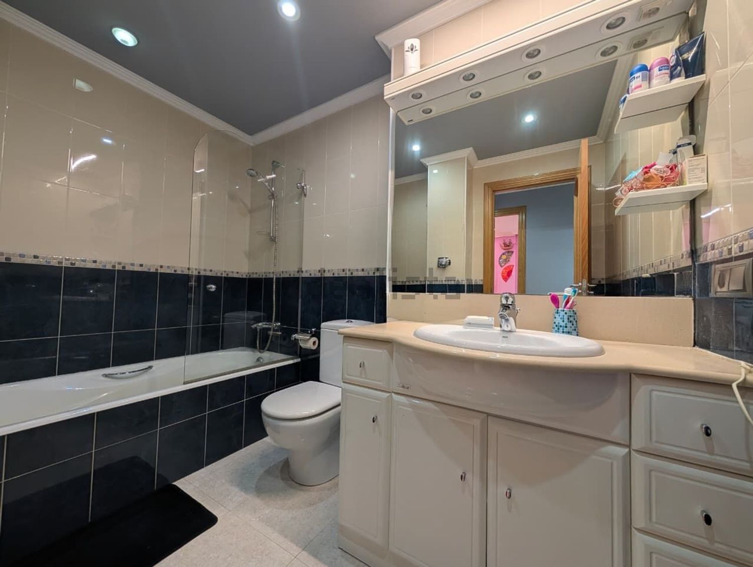 3-bedroom flat for sale in Vila, Encamp · 16 of 26