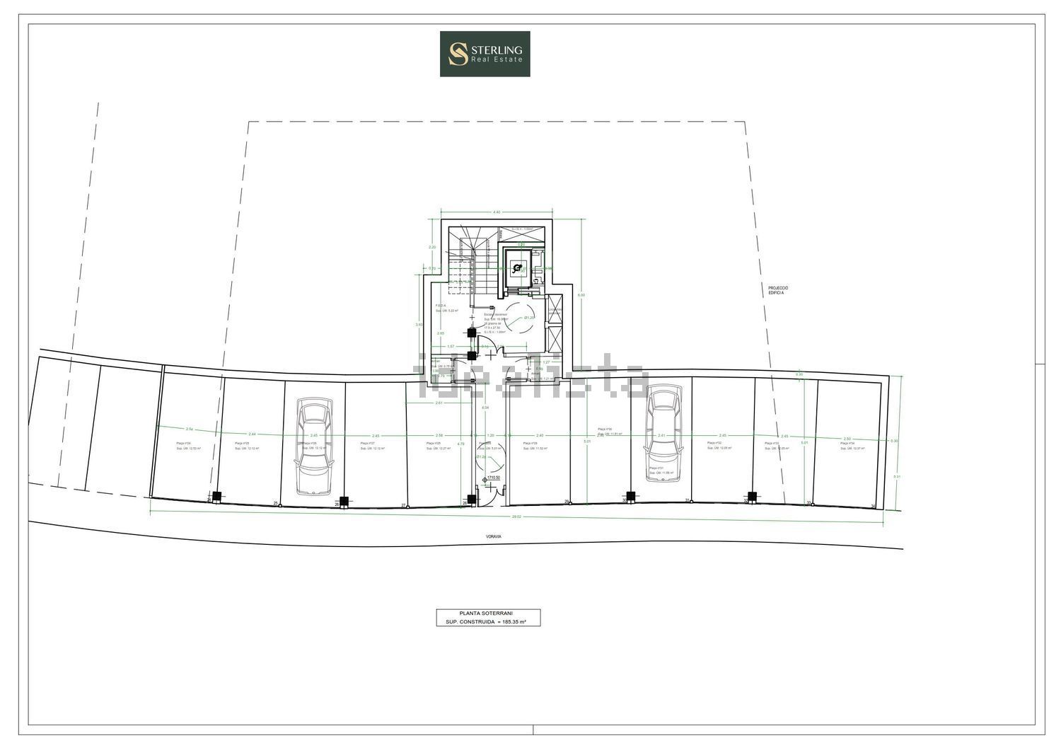 1-bedroom flat for sale in El Forn, Canillo · 56 of 60