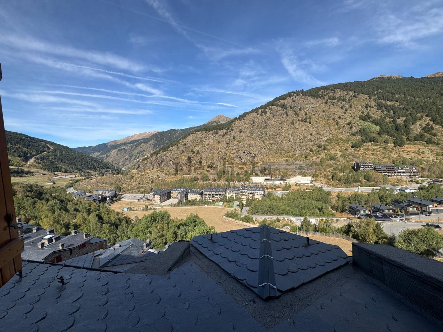 2-bedroom flat for sale in L'Aldosa, Canillo · 10 of 11