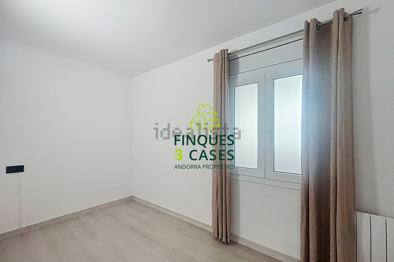 Piso de 3 habitaciones en venta en Arinsal, La Massana · 20 de 32