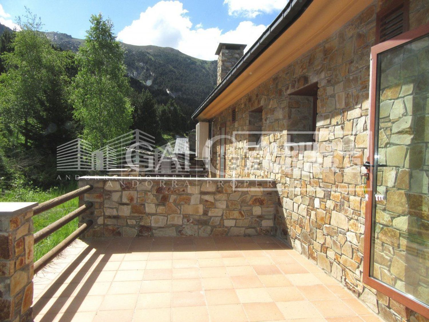 4-bedroom chalet for sale in El Forn, Canillo · 30 of 60