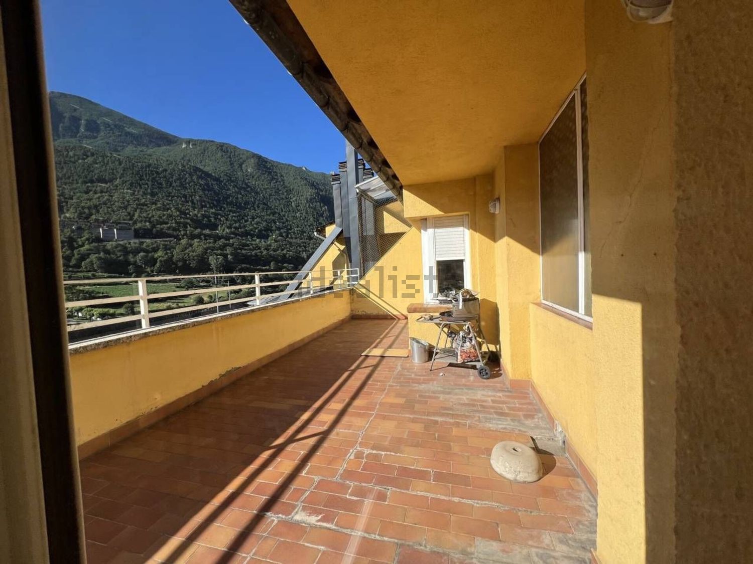 4-bedroom flat for rent in Santa Coloma, Andorra la Vella · 21 of 33