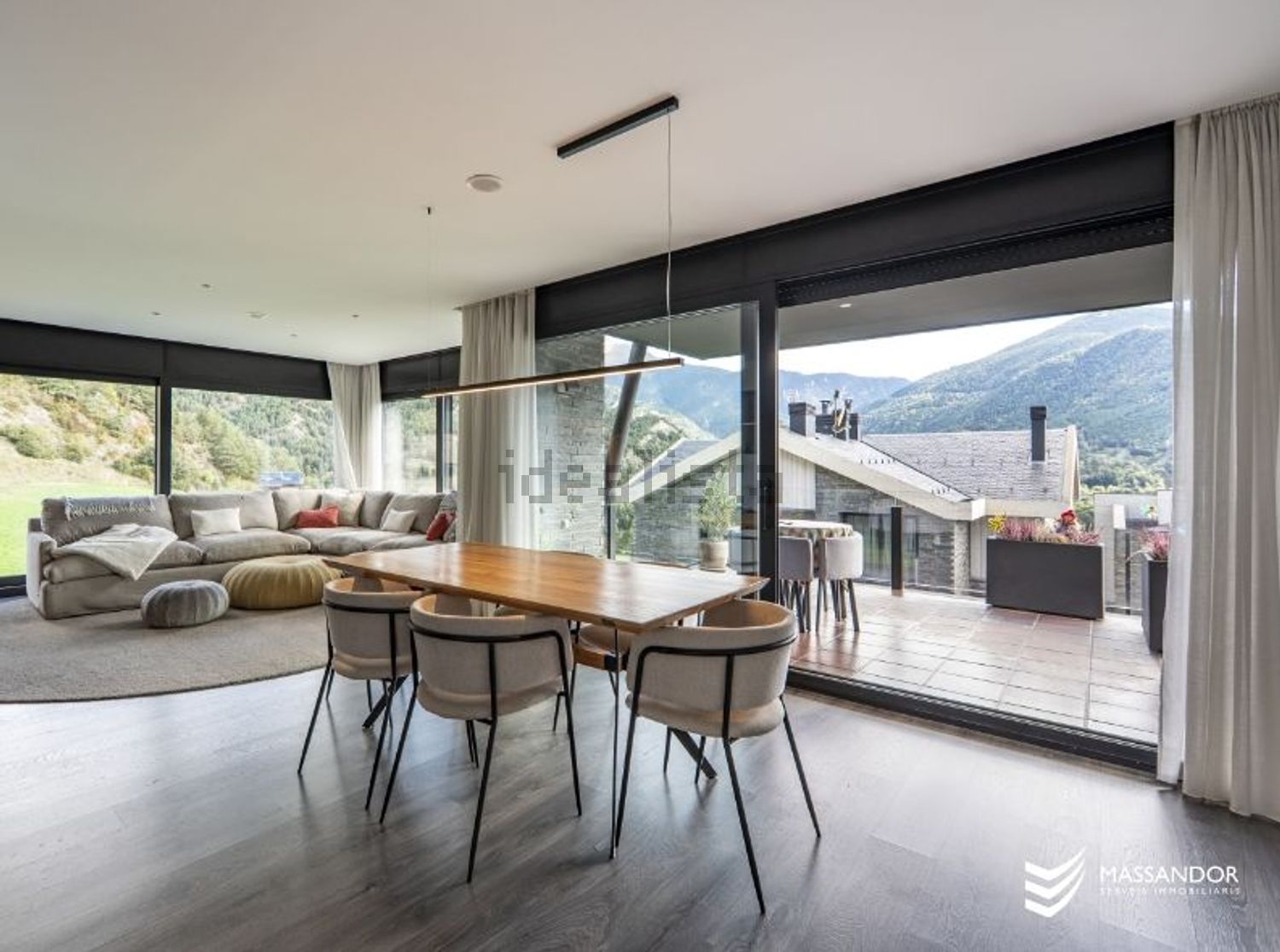 3-bedroom flat for sale in La Massana · 3 of 24