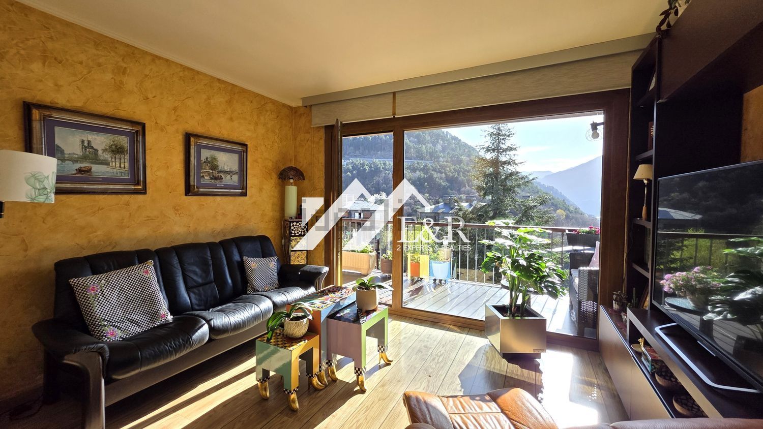 3-bedroom flat for sale in Escaldes-Engordany · 6 of 31