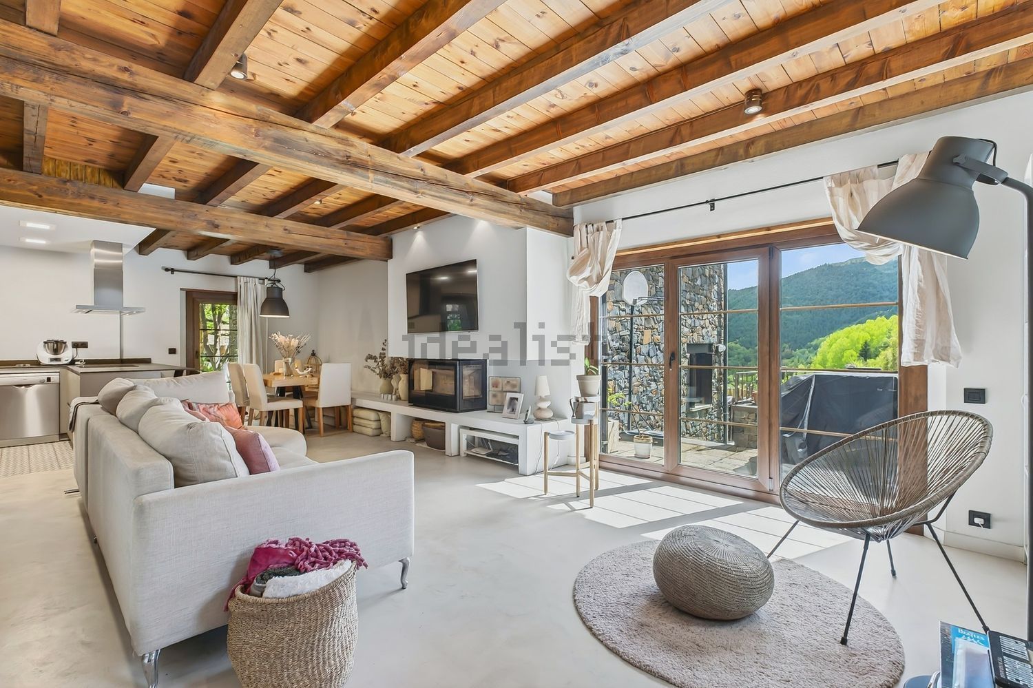 Chalet 4 chambres à vendre à Pal, La Massana · 51 sur 60