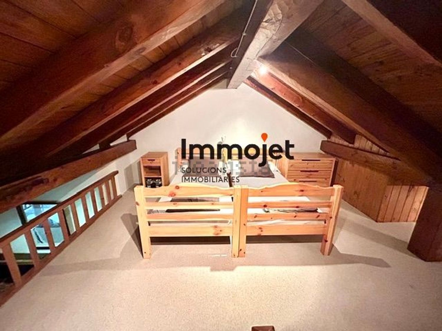 3-bedroom duplex for sale in L'Aldosa, La Massana · 43 of 55