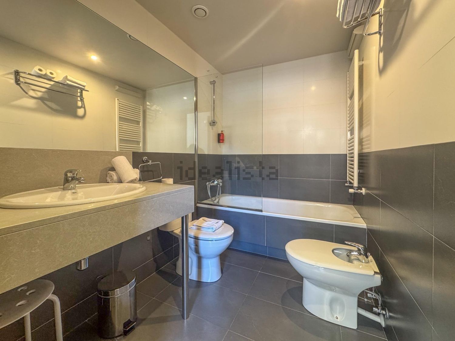 1-bedroom flat for sale in L'Aldosa, Canillo · 6 of 9