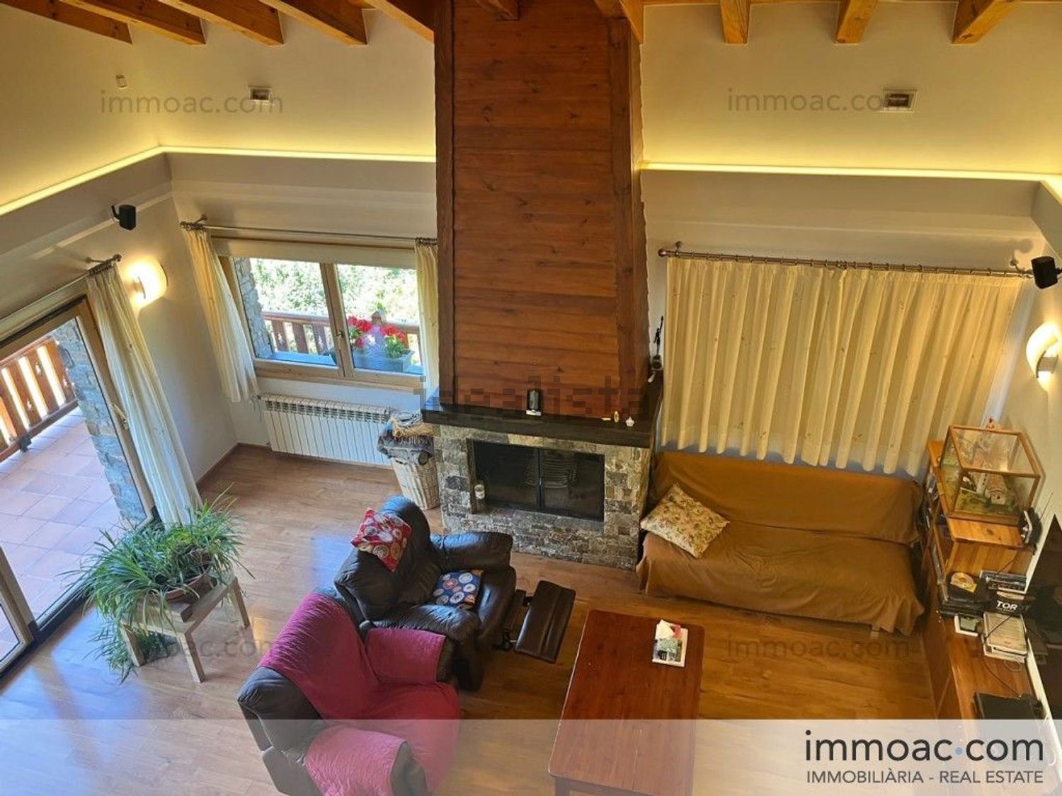 5-bedroom chalet for sale in La Massana · 17 of 41