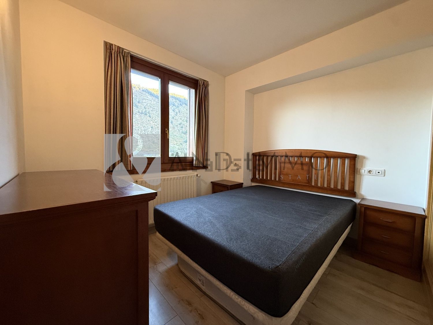 1-bedroom flat for sale in El Tarter, Canillo · 33 of 60