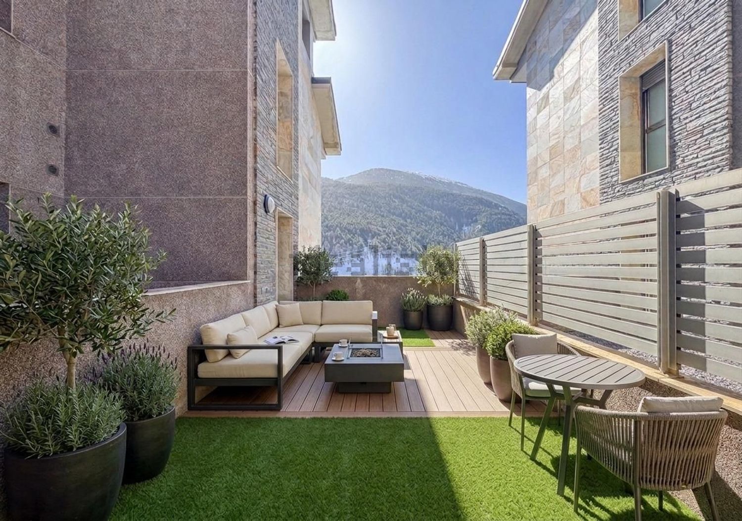 2-bedroom flat for sale in L'Aldosa, Canillo · 4 of 44