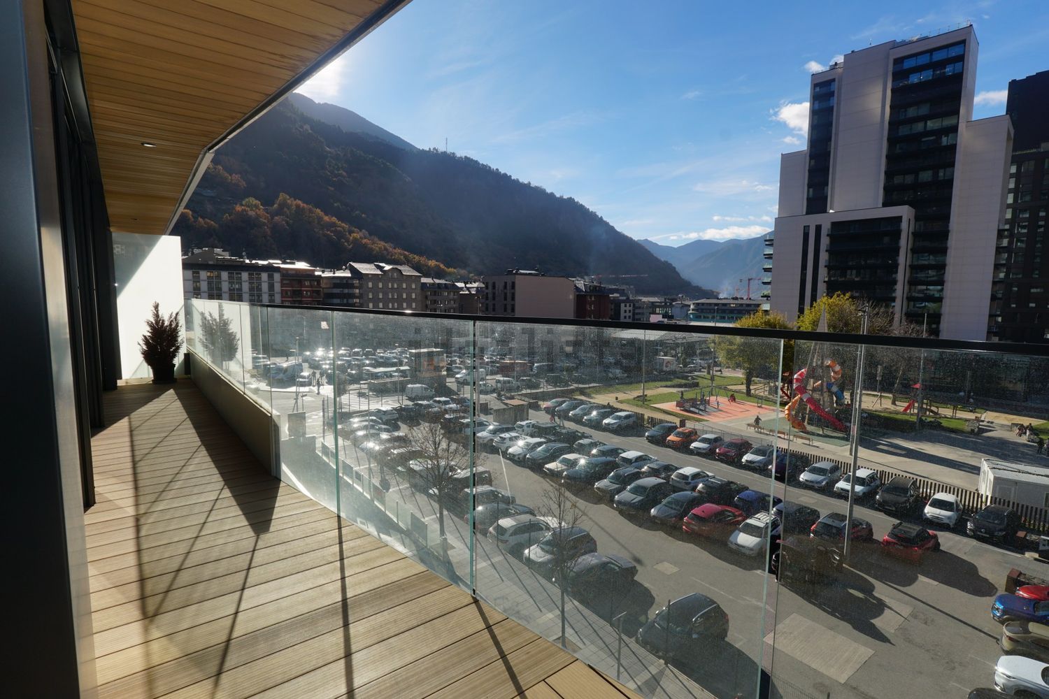 3-bedroom flat for sale in Escaldes-Engordany · 43 of 51