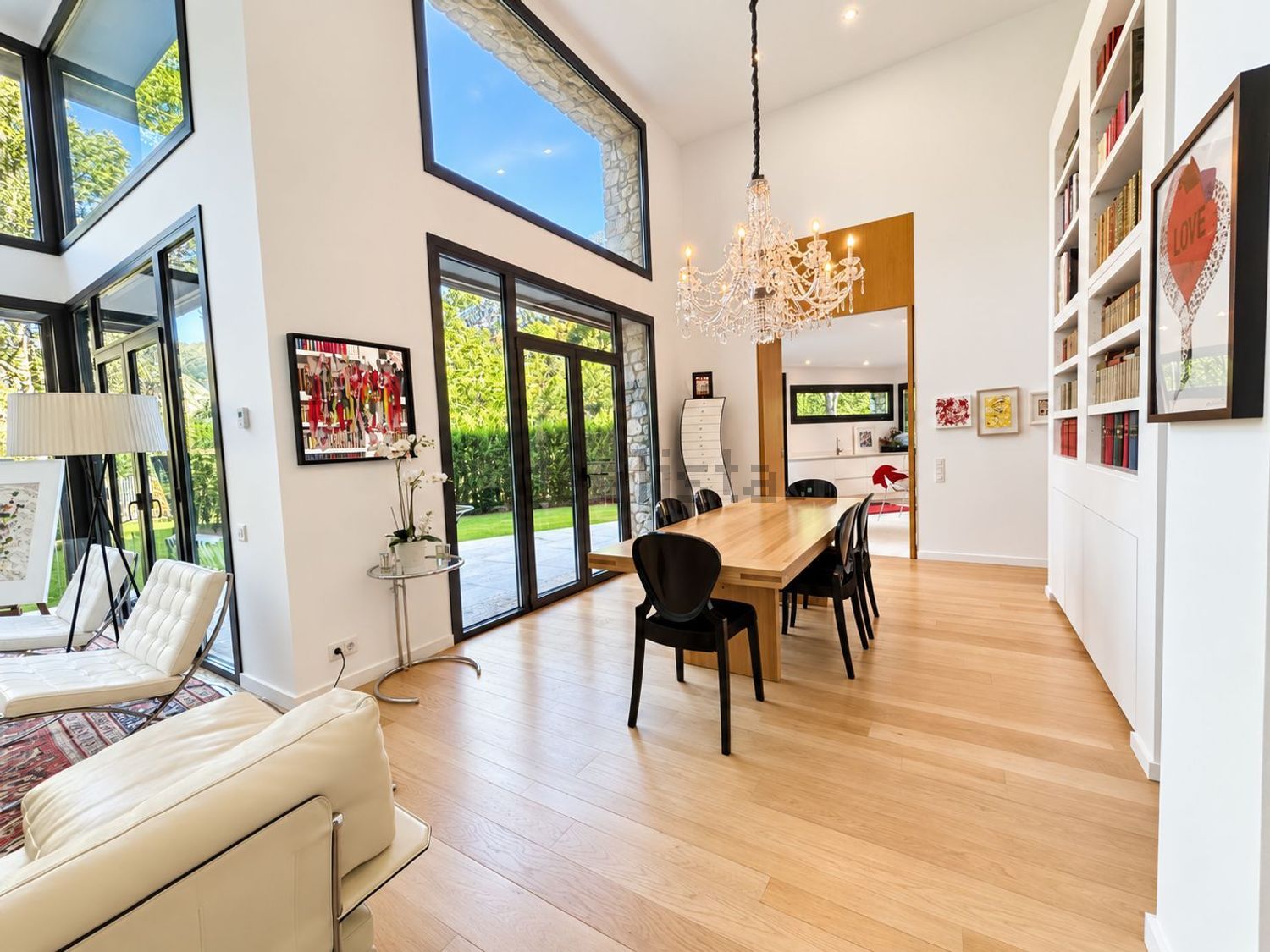 6-bedroom chalet for sale in Encamp · 4 of 60
