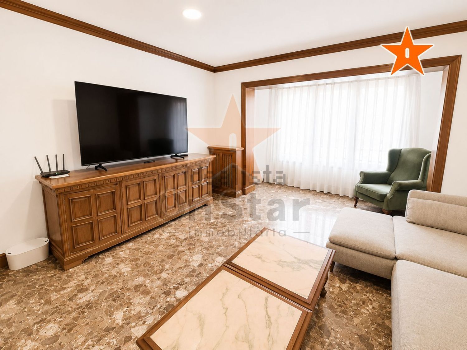 4-bedroom flat seasonal rent in Andorra la Vella · 25 of 60