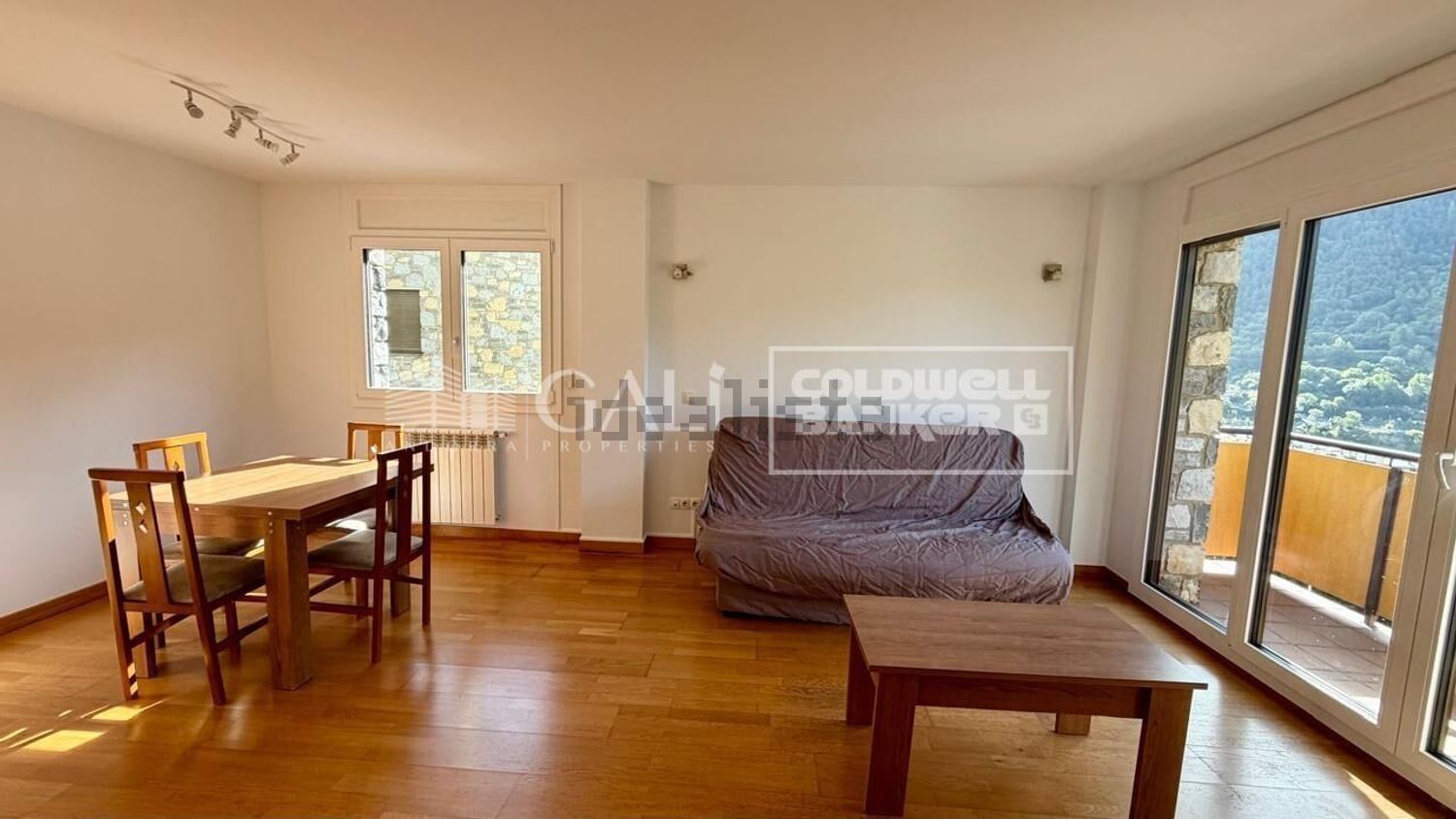 3-bedroom flat for rent in Vila, Encamp · 51 of 60