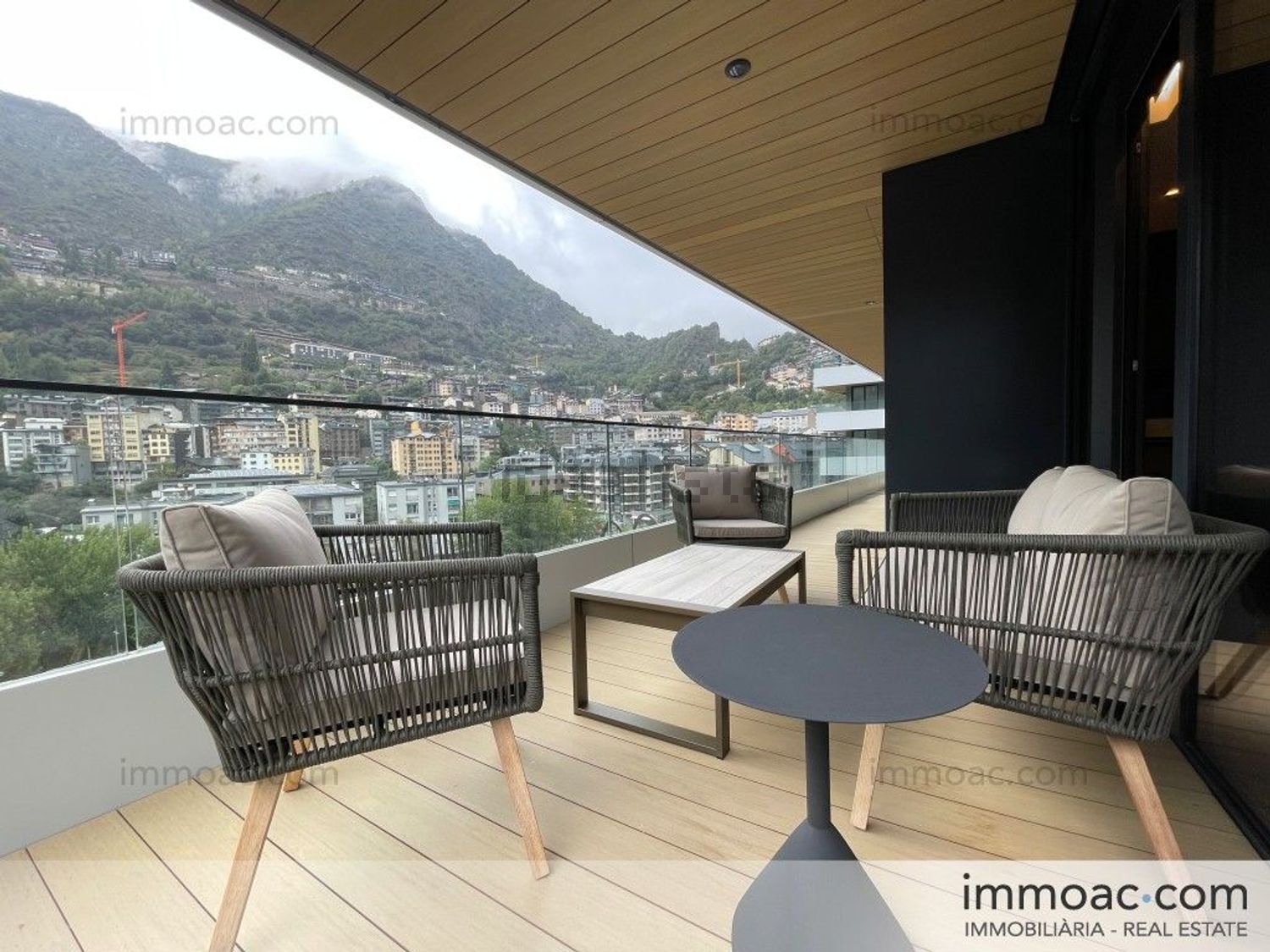 3-bedroom flat for rent in Escaldes-Engordany · 15 of 47