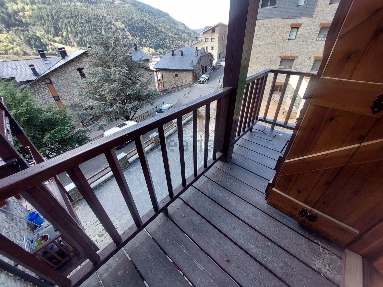 Pis de 1 habitacions en venda a El Tarter, Canillo · 30 de 47