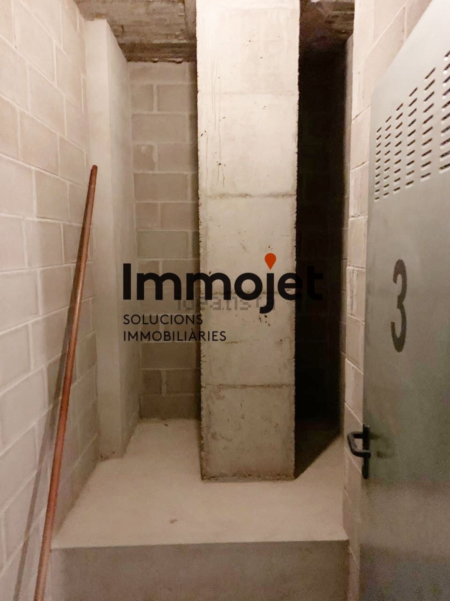 Piso de 2 habitaciones en venta en L'Aldosa, La Massana · 40 de 49