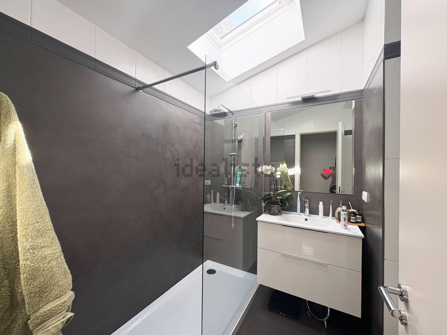 3-bedroom penthouse for rent in Escaldes-Engordany · 34 of 37