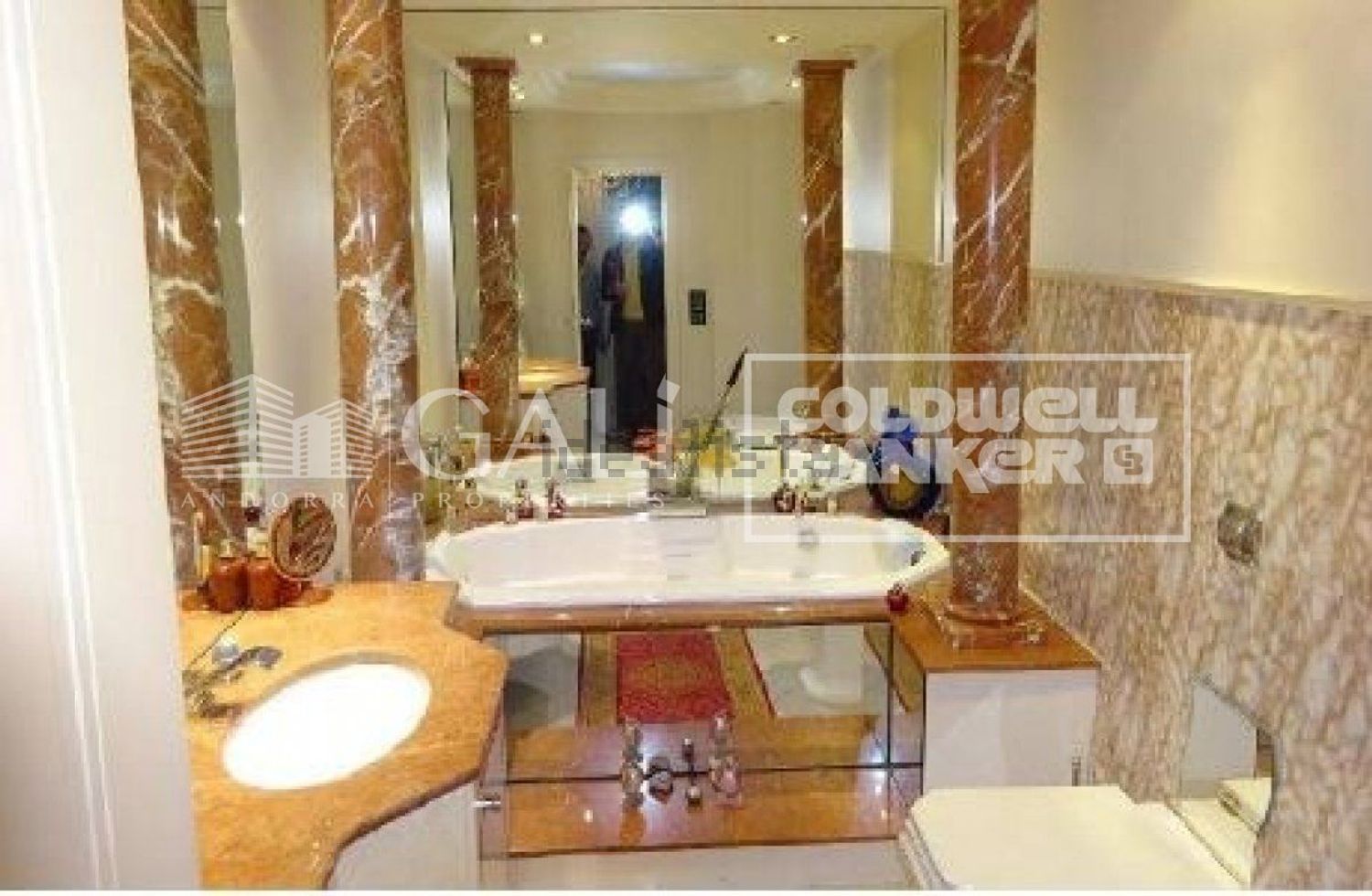 4-bedroom chalet for sale in Meritxell, Canillo · 50 of 60