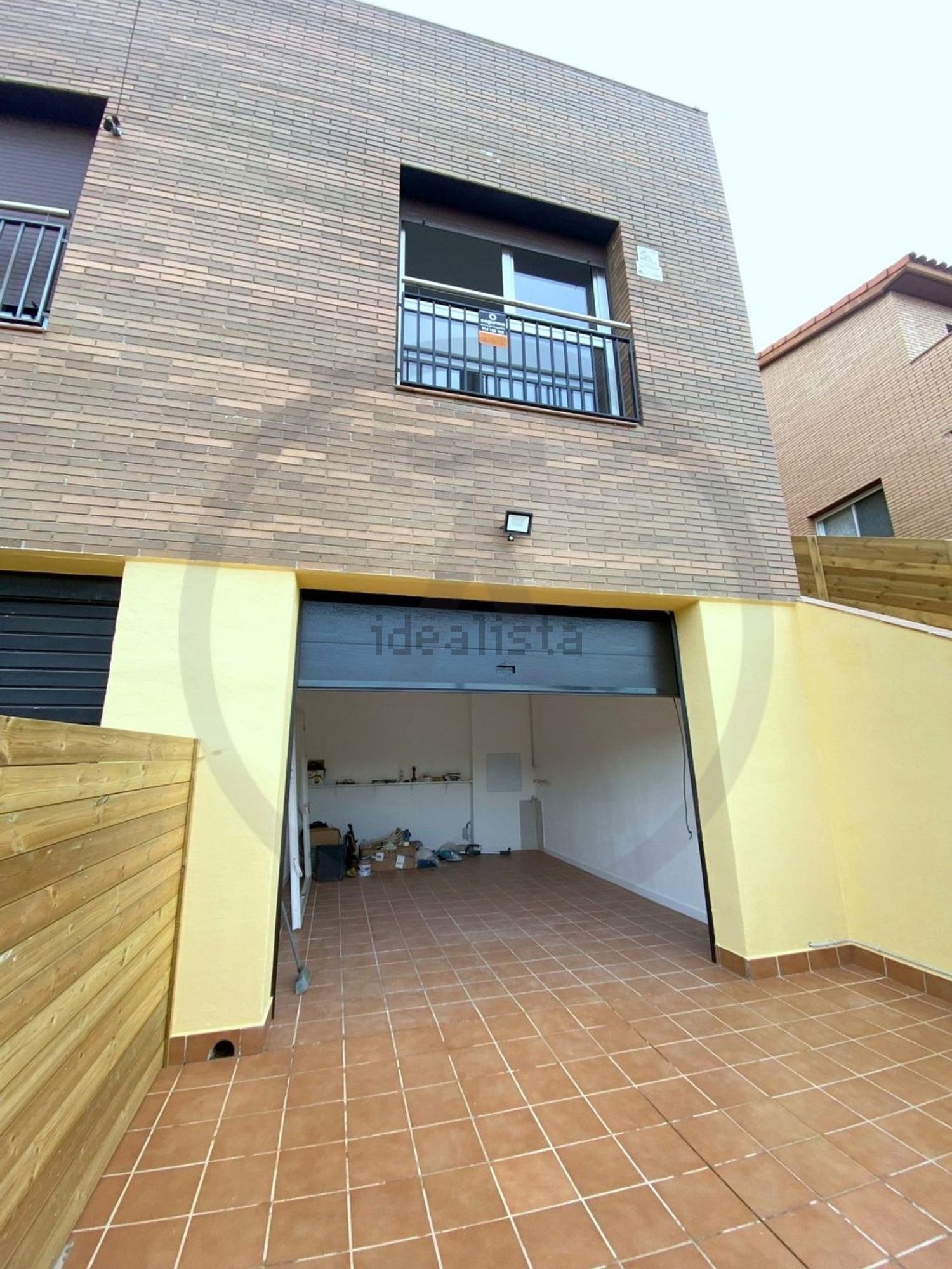Chalet pareado en venta en Can Palet de Vistalegre