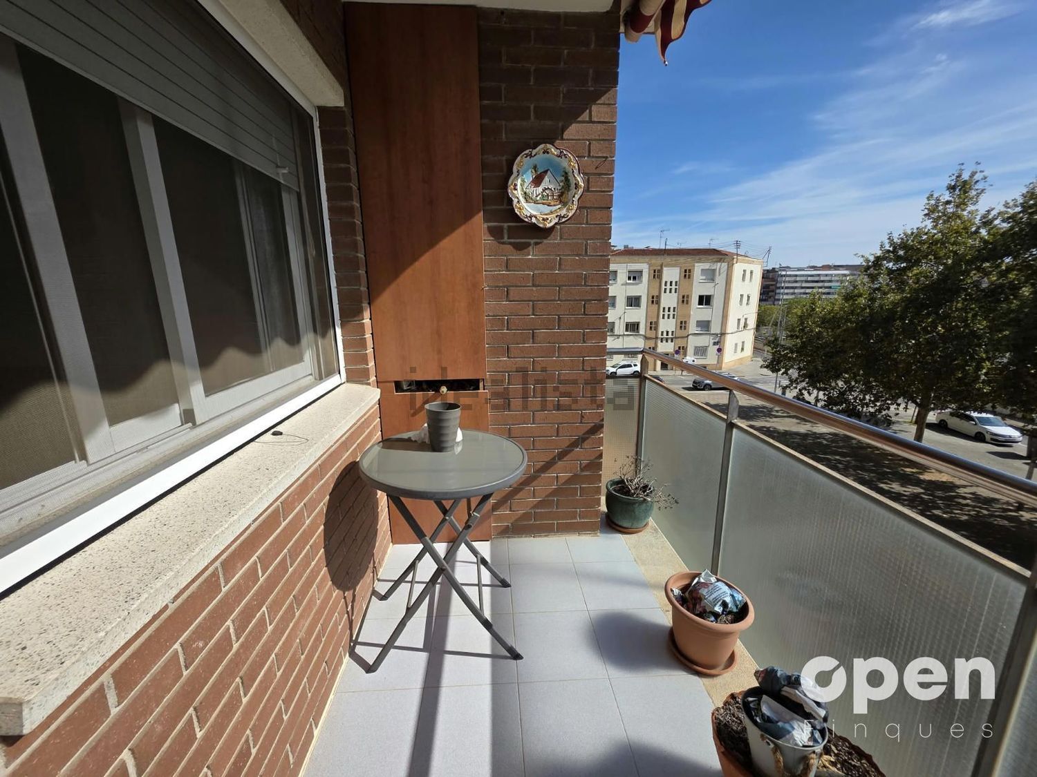Piso en venta en Calle de Joan d'Àustria