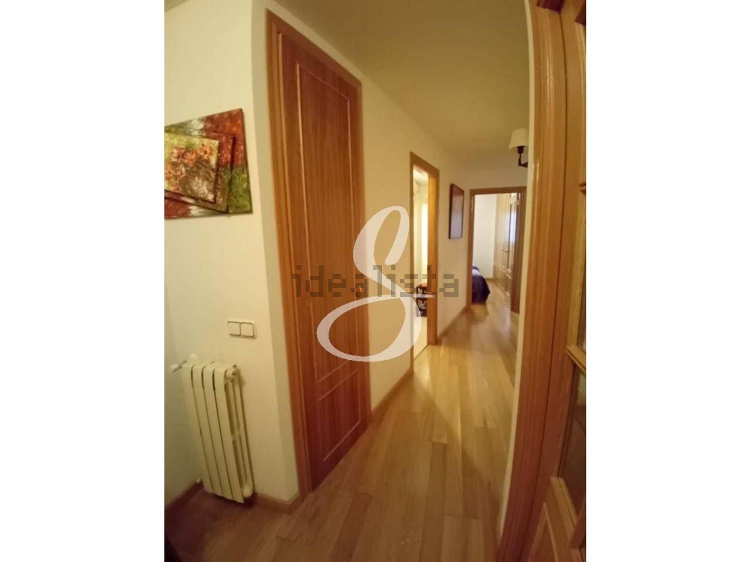 3-bedroom penthouse for sale in L'Aldosa, La Massana · 22 of 30