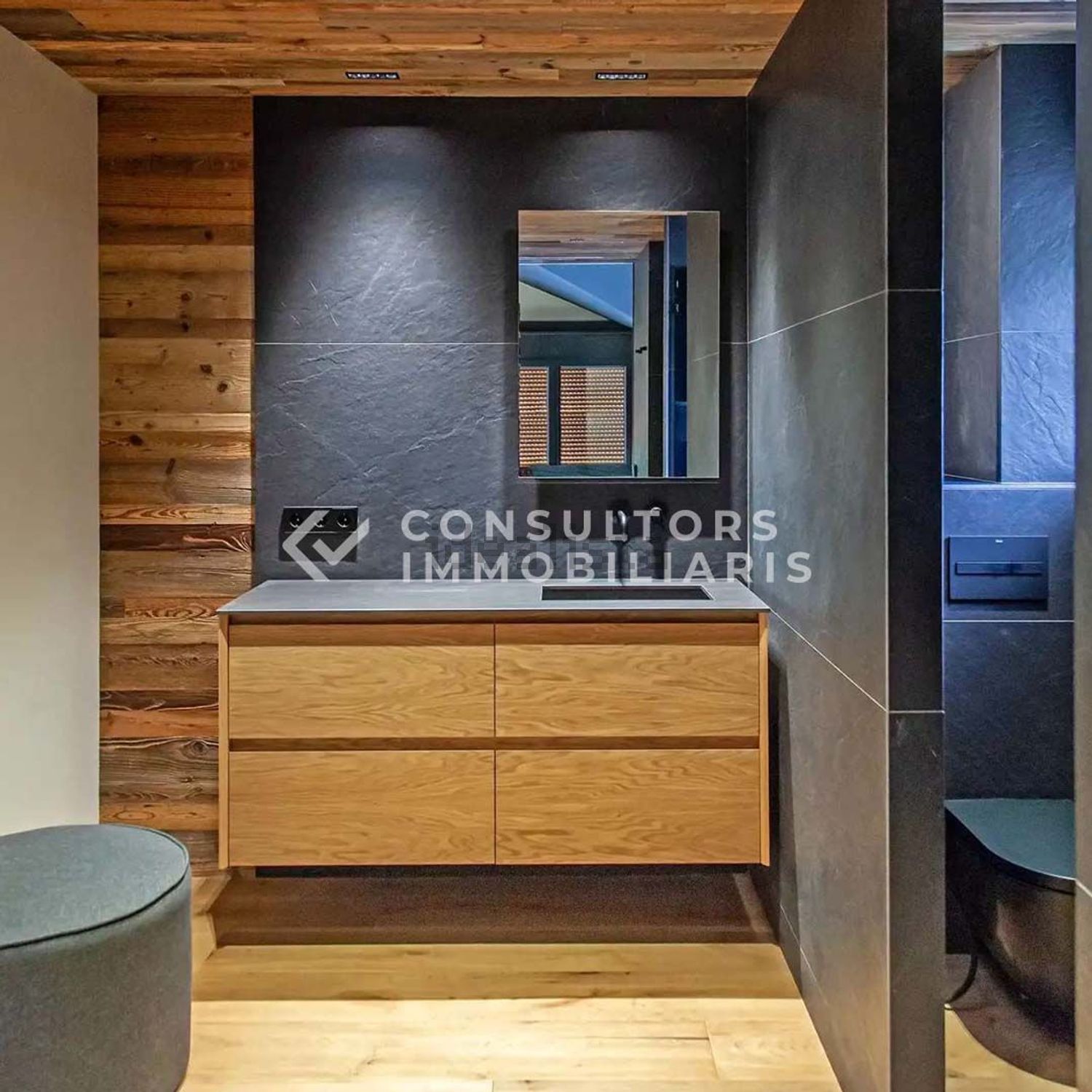 Dúplex de 3 habitaciones en venta en Ordino · 21 de 25