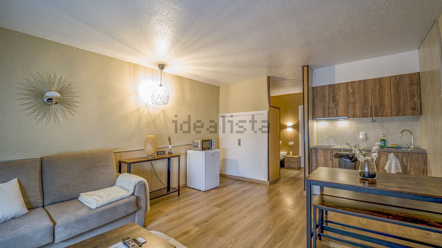 Studio for rent in Pas de la Casa, Encamp · 5 of 8
