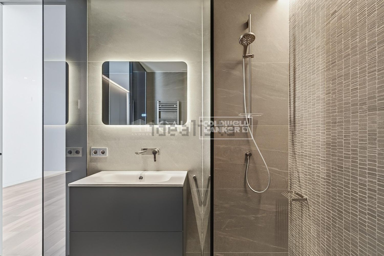 3-bedroom flat for sale in Andorra la Vella · 47 of 55
