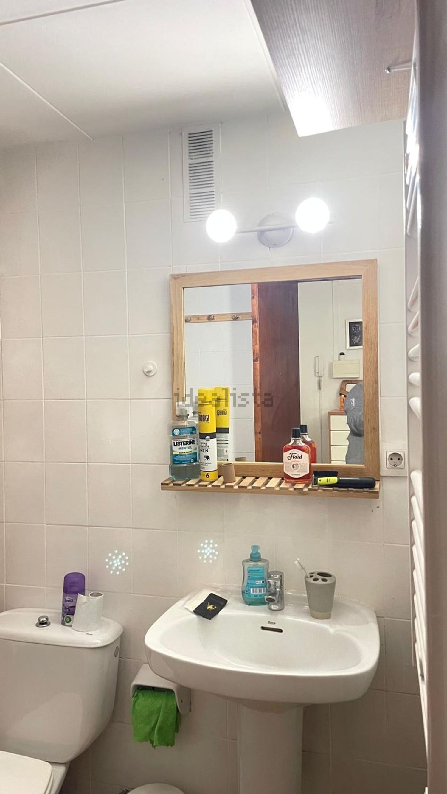 Studio for sale in El Tarter, Canillo · 14 of 23