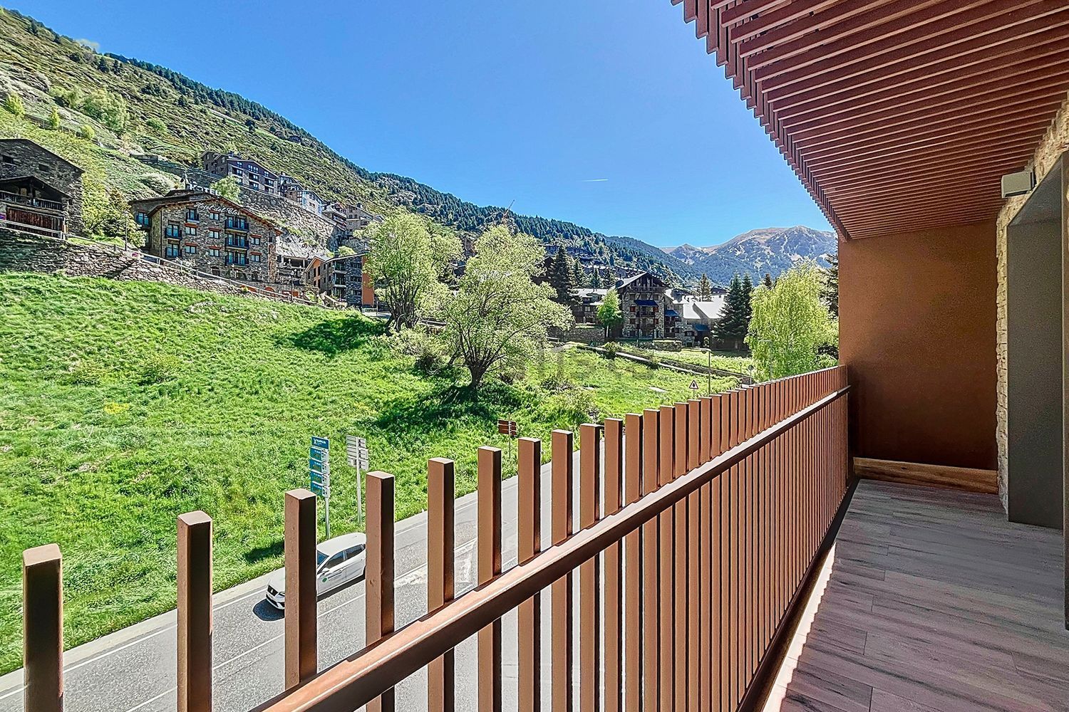 Pis de 3 habitacions en venda a El Tarter, Canillo · 39 de 60