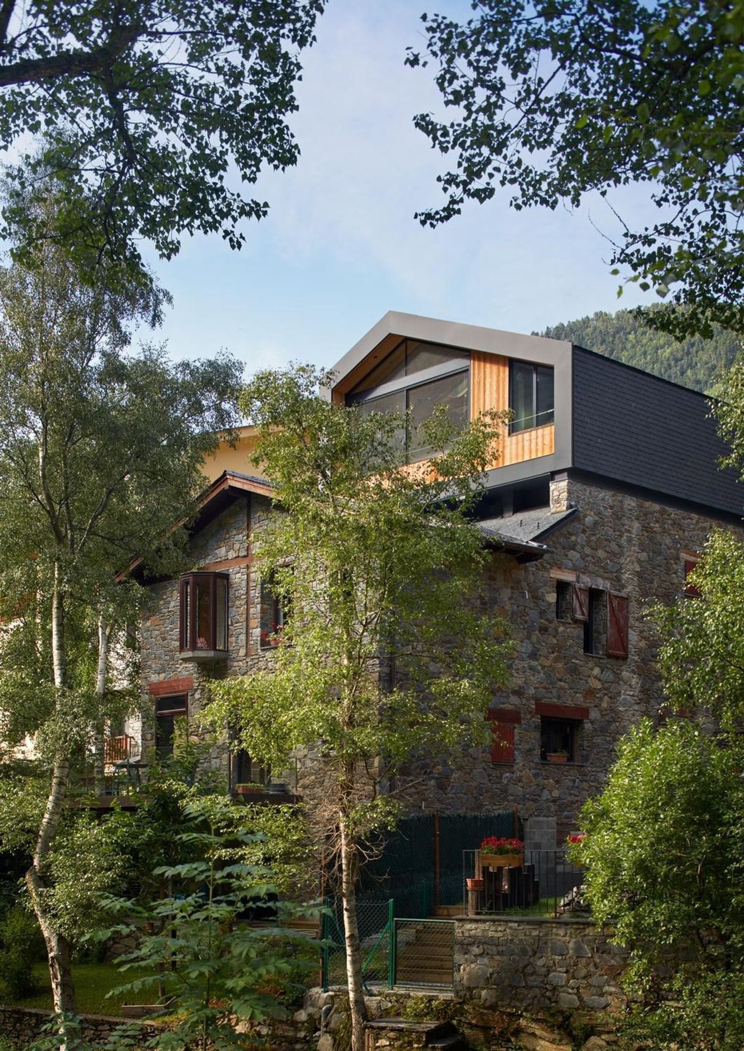 4-bedroom chalet for sale in Ordino · 20 of 48