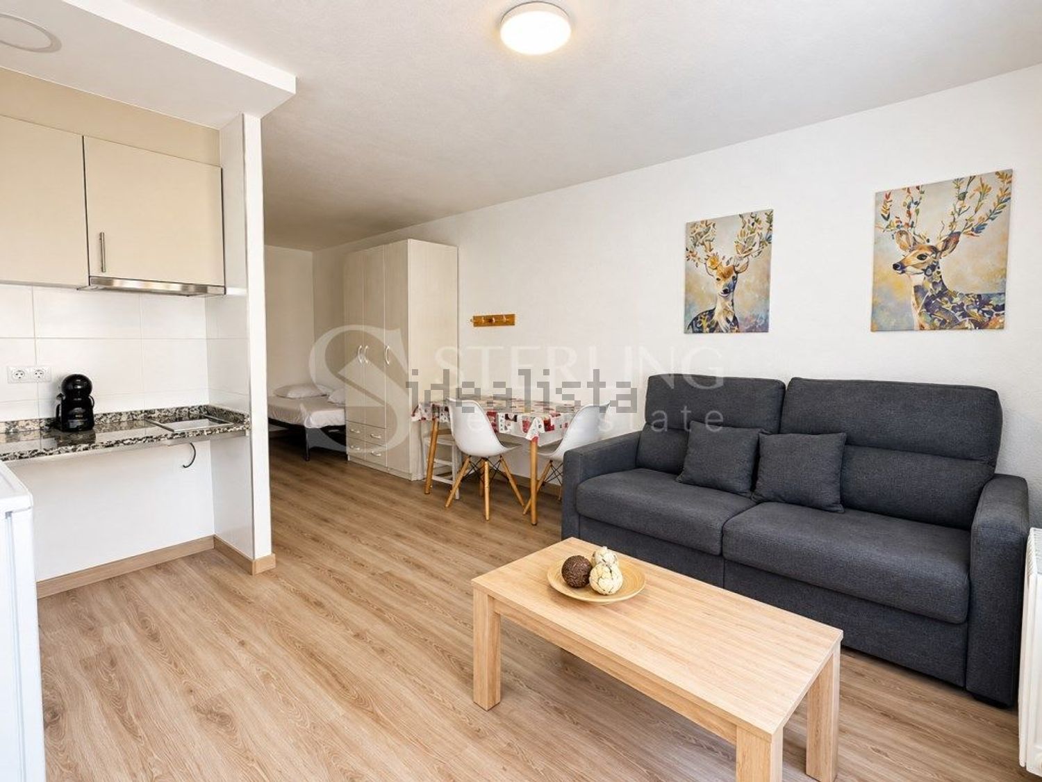 Studio for rent in Pas de la Casa, Encamp · 34 of 47