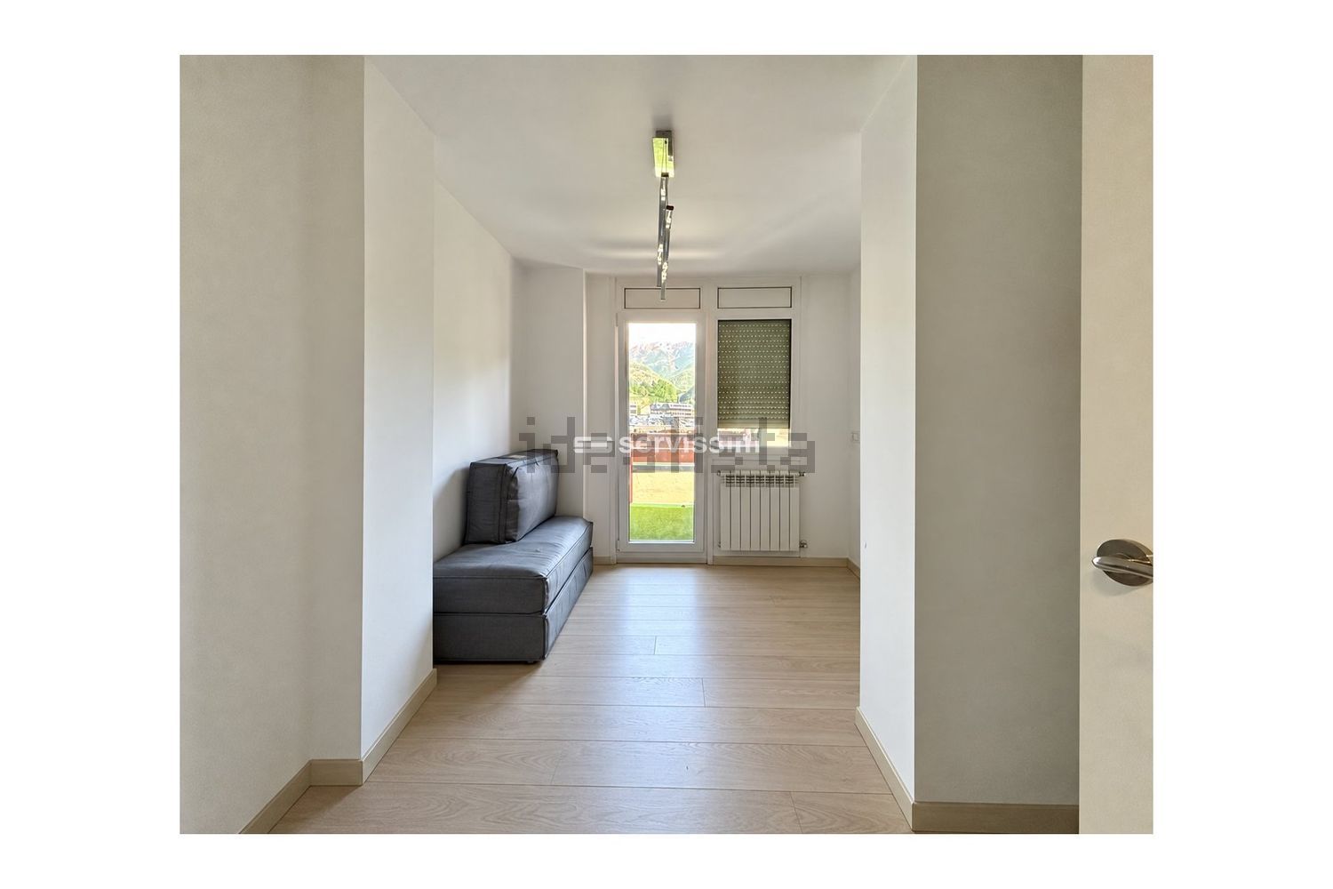 4-bedroom penthouse for rent in La Massana · 38 of 46