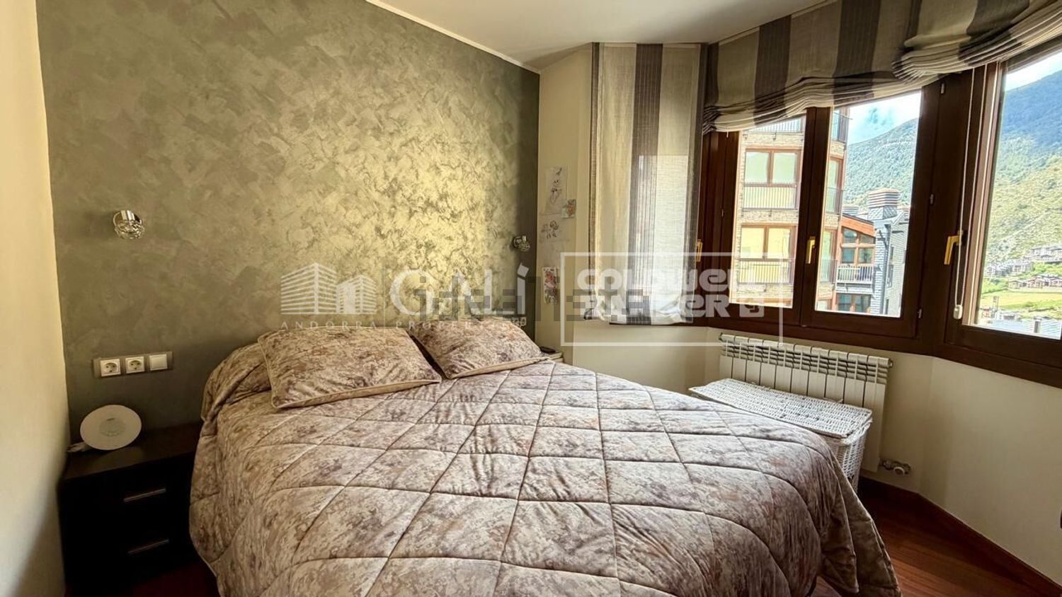 3-bedroom flat for sale in Encamp · 8 of 60
