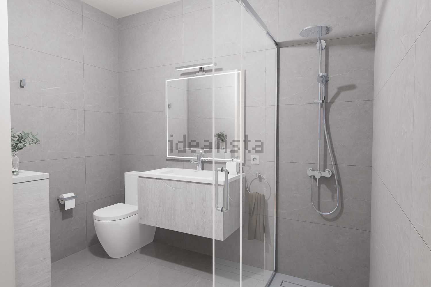 4-bedroom penthouse for sale in Ordino · 39 of 51