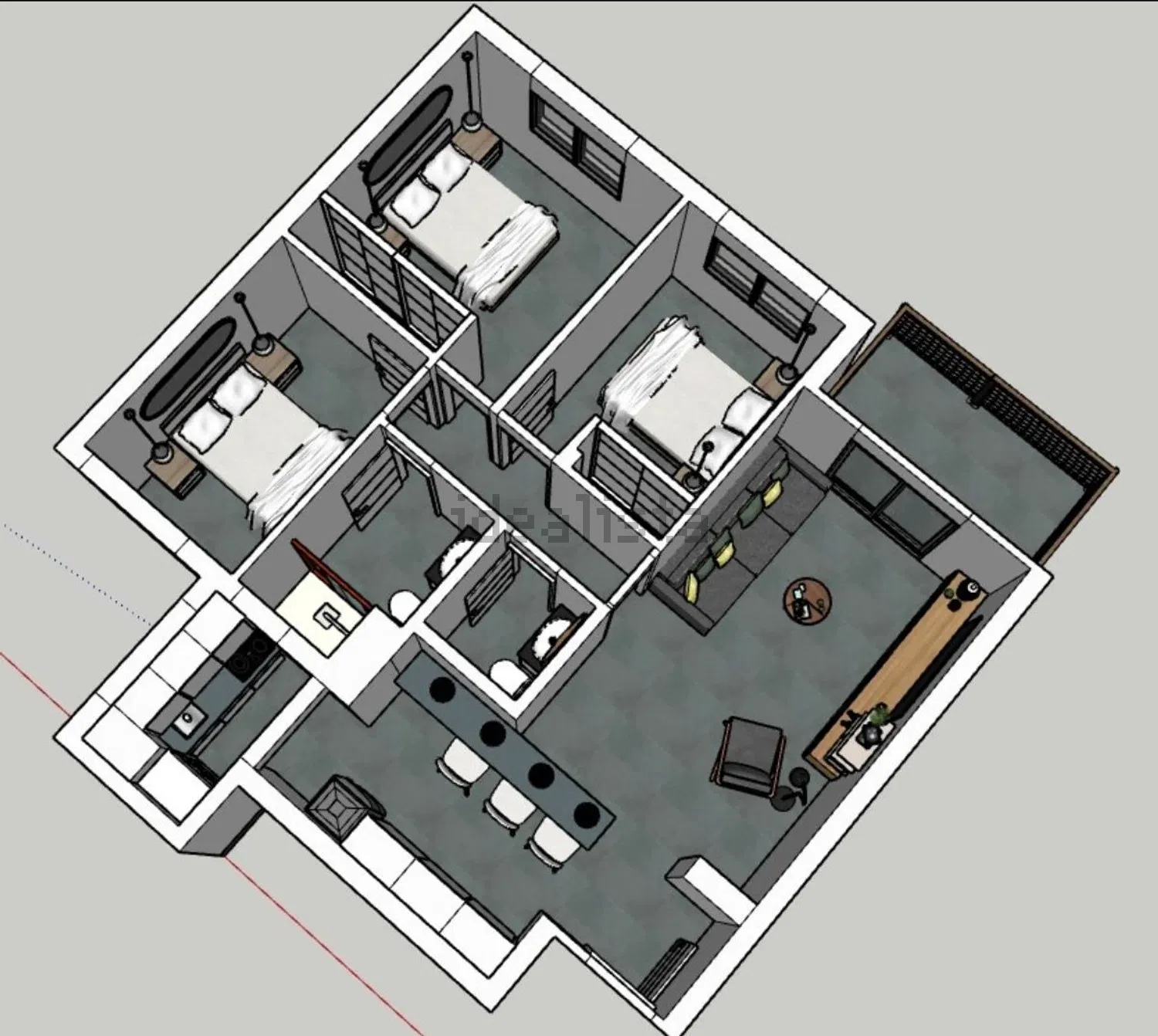 Imagen 2 inmueble 112,081,588