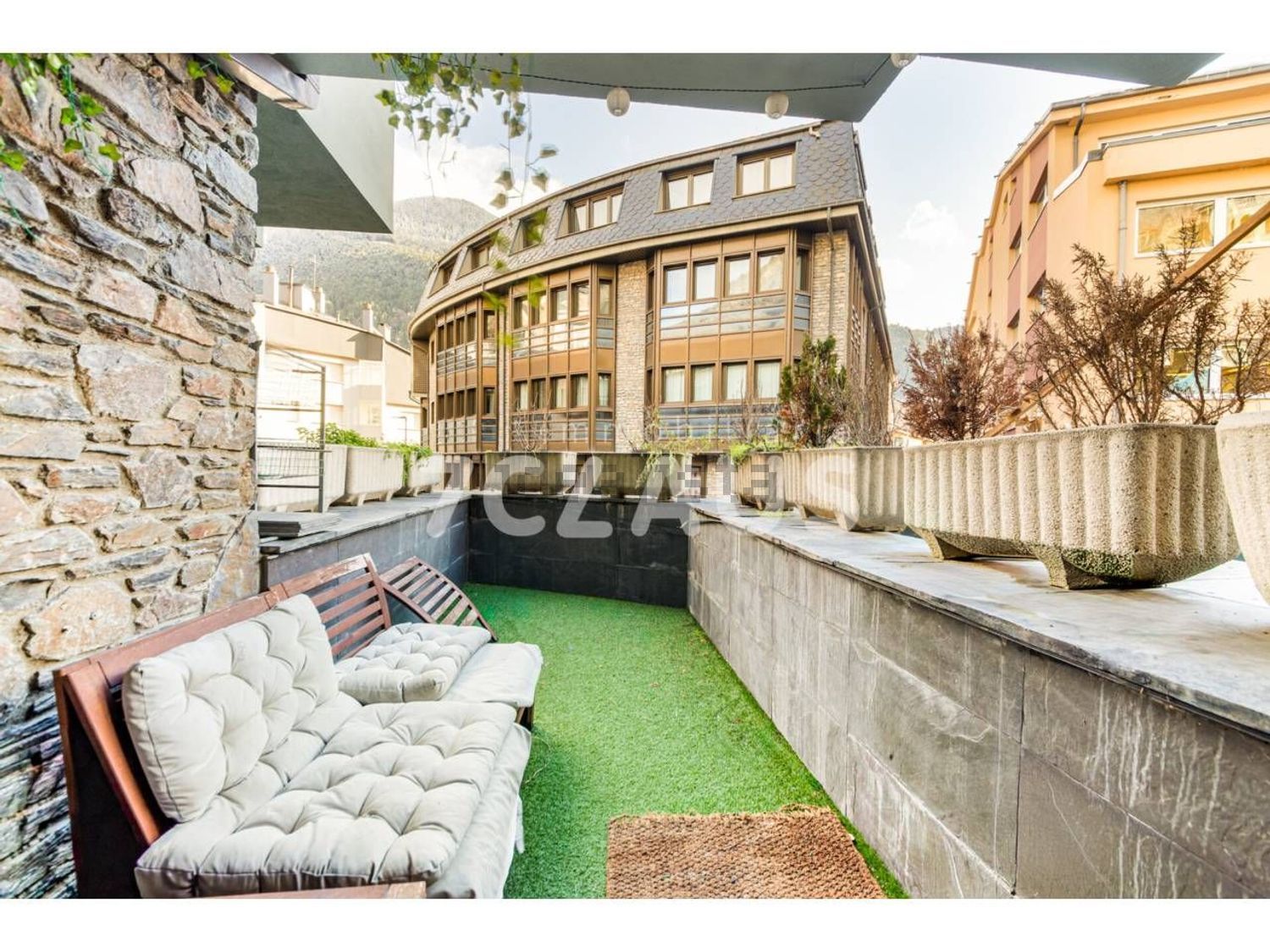 Estudio de 1 habitaciones en venta en Encamp · 56 de 60