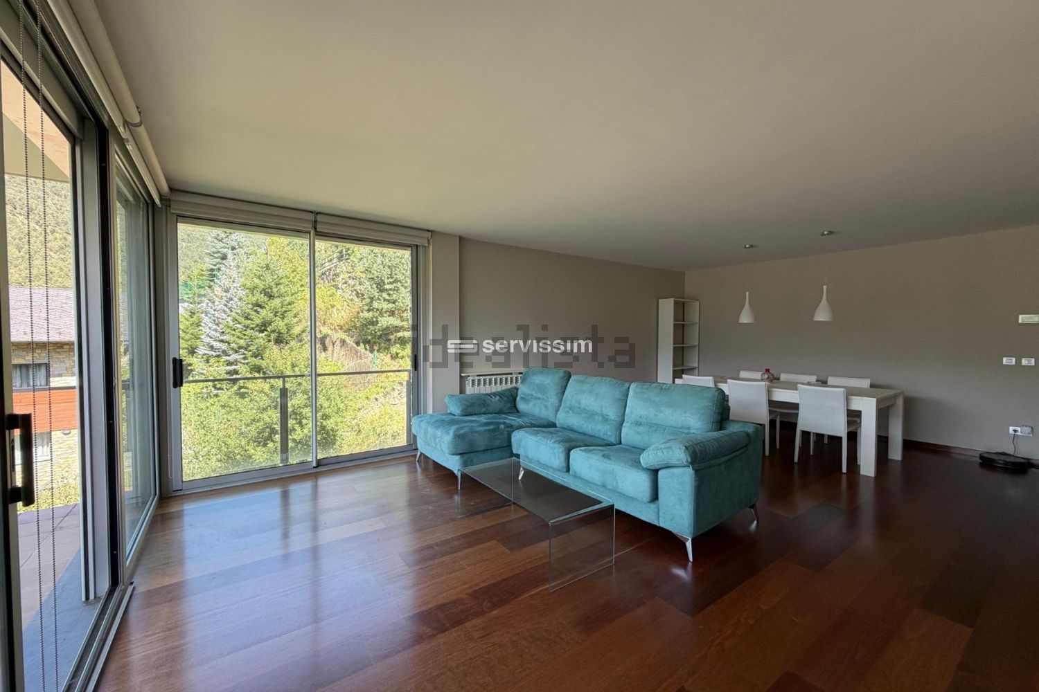 4-bedroom flat for sale in L'Aldosa, La Massana · 26 of 49