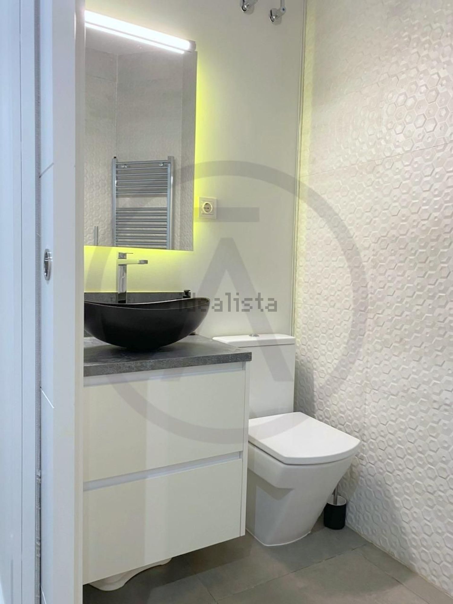 Chalet adosado en venta en Sant Pere Nord