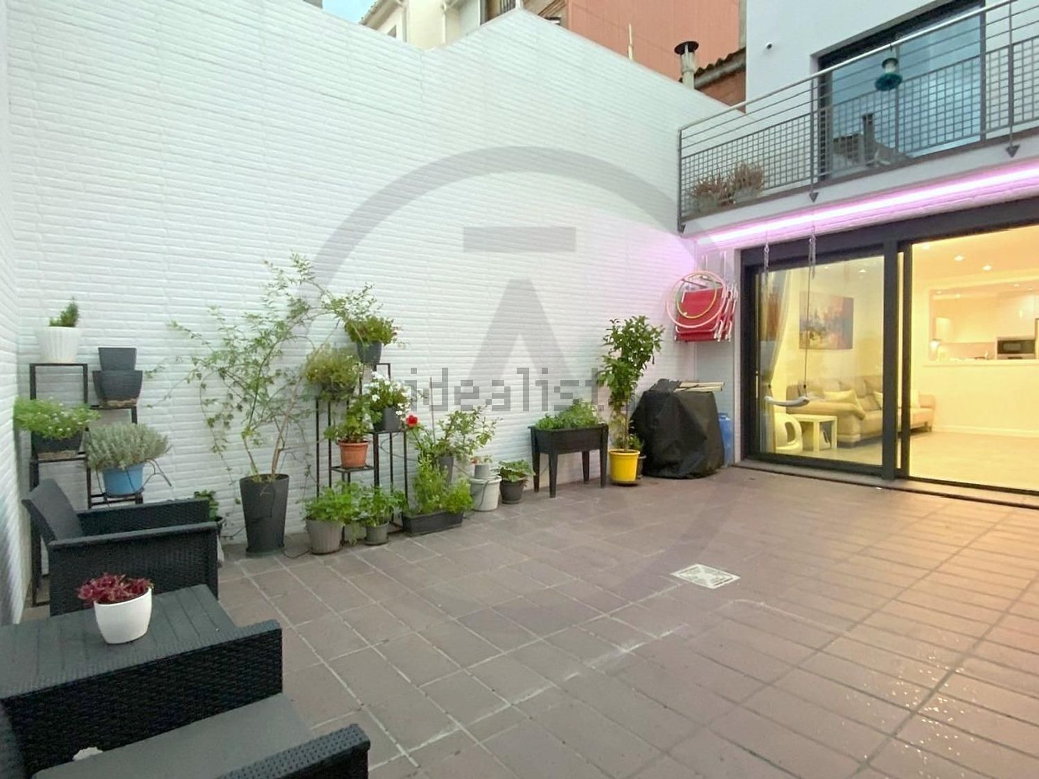 Chalet adosado en venta en Sant Pere Nord