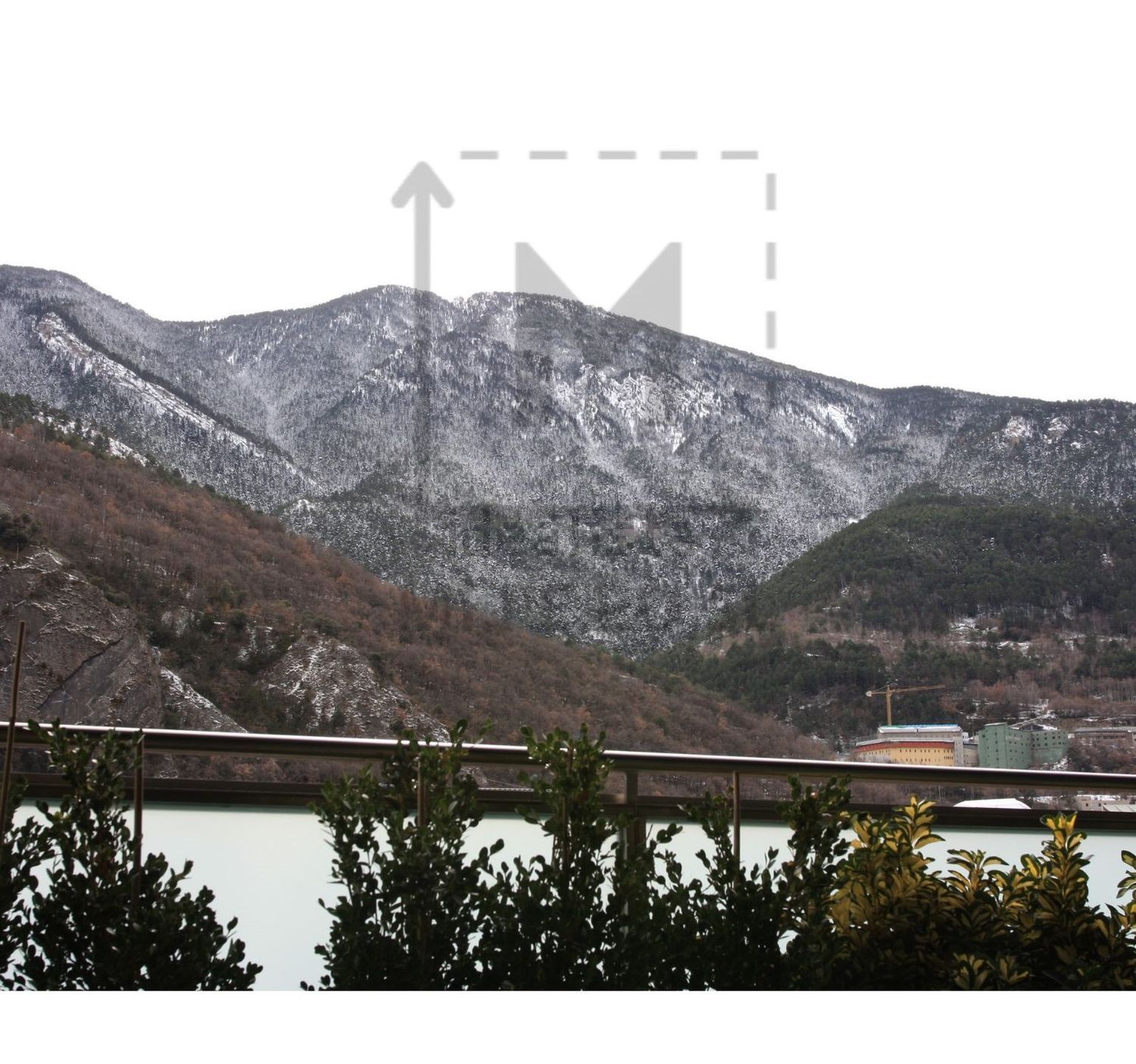 3-bedroom flat for sale in Andorra la Vella · 45 of 50