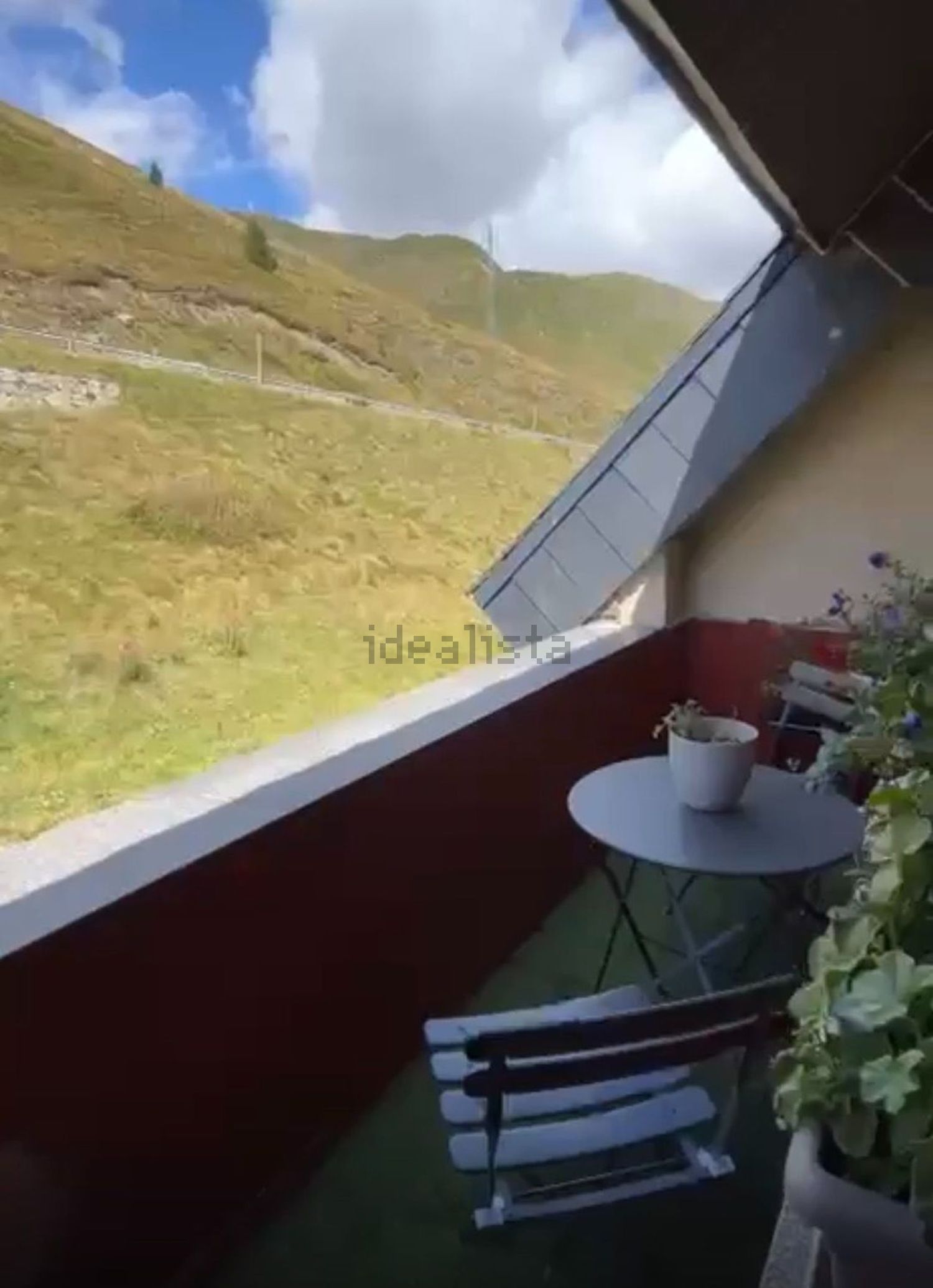 1-bedroom flat for rent in Pas de la Casa, Encamp · 10 of 17