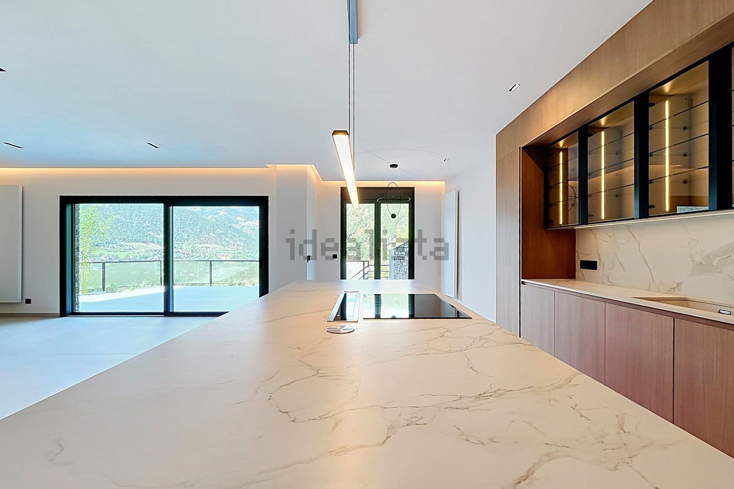 Casa adossada de 4 habitacions de lloguer a Anyós, La Massana · 6 de 60