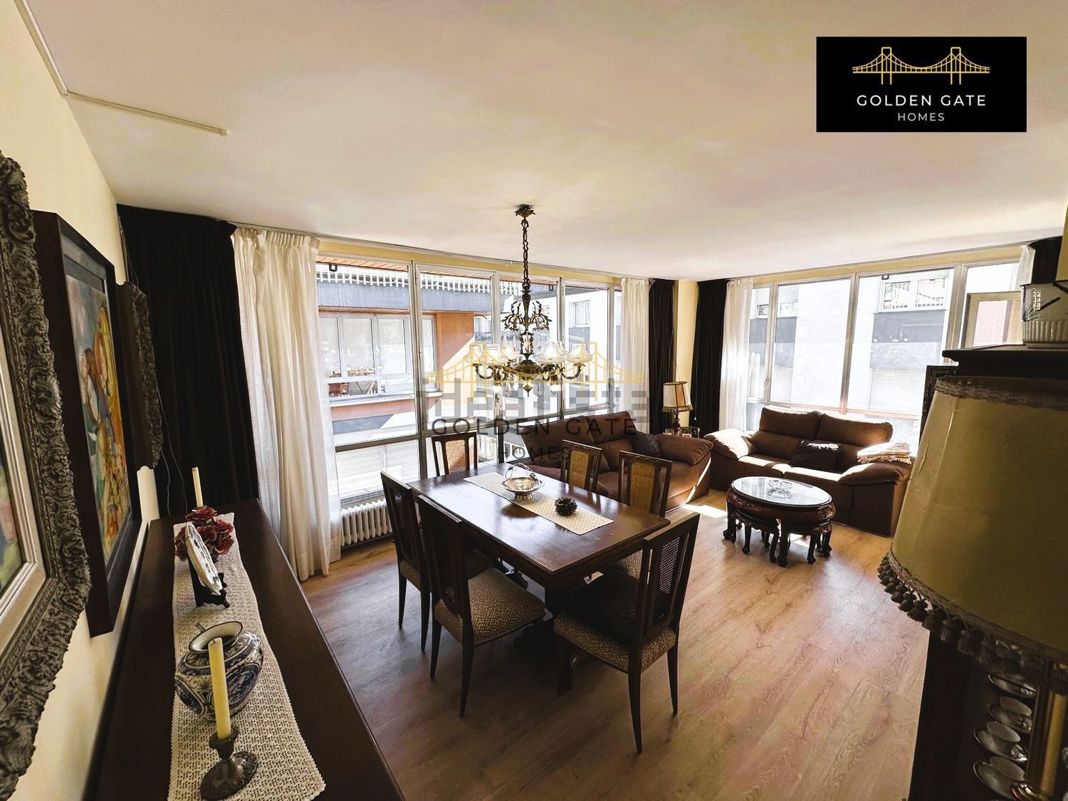 4-bedroom flat for sale in Andorra la Vella · 4 of 33