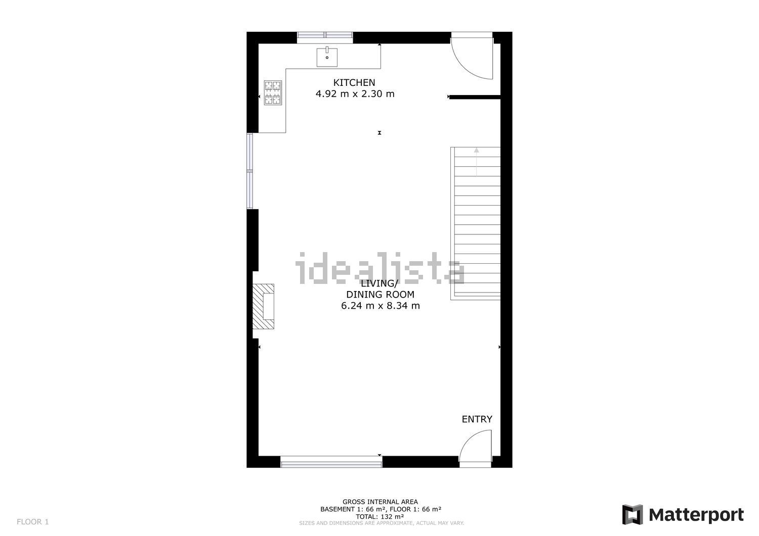 Xalet de 3 habitacions en venda a El Tarter, Canillo · 32 de 60