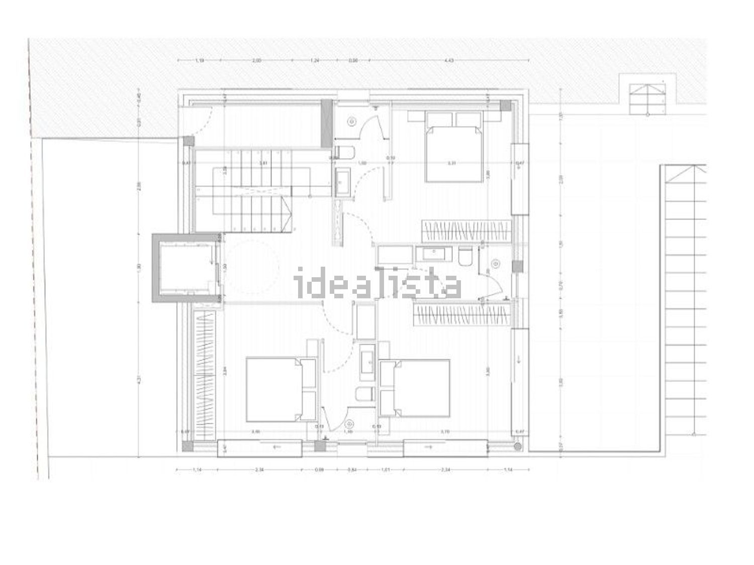 4-bedroom chalet for sale in La Massana · 55 of 60