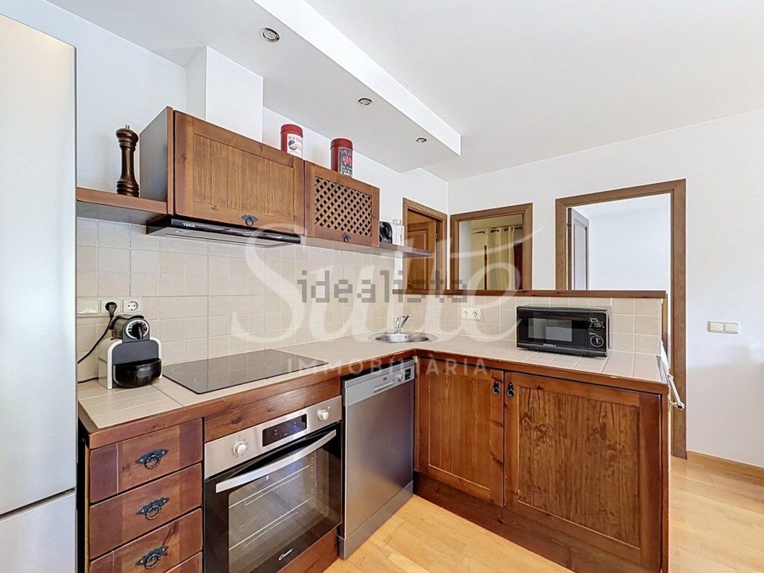 3-bedroom flat for sale in El Tarter, Canillo · 11 of 22